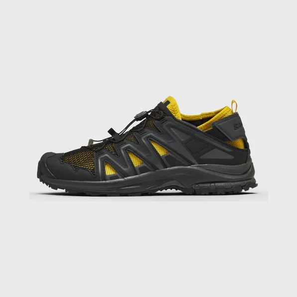 Salomon XA Pro 3D Modular Black Asphalt Lemon