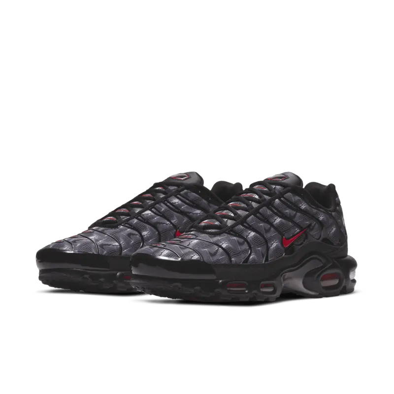 Nike Air Max Plus Black (DJ0638-001)
