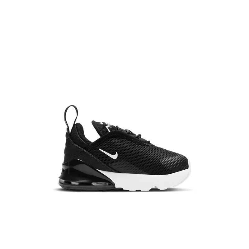 Nike Air Max 270 Baby and Toddler Black (DD1646-002)