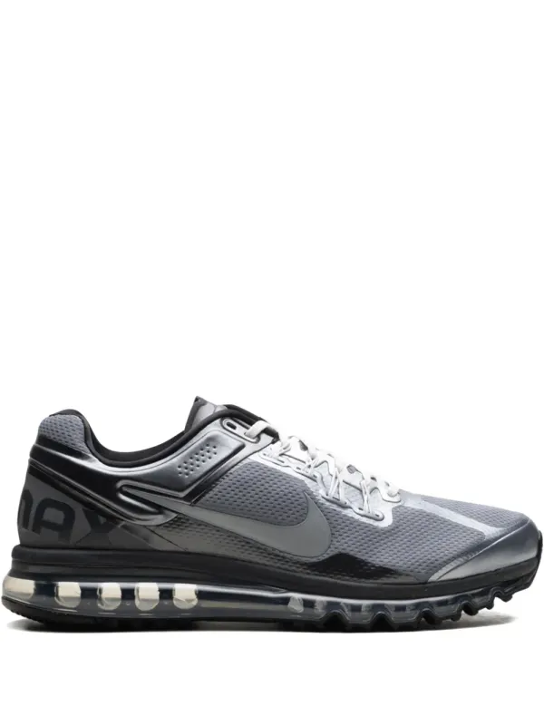 Nike Air Max 2013 Metallic Cool Grey sneakers – Grey (HQ3481)