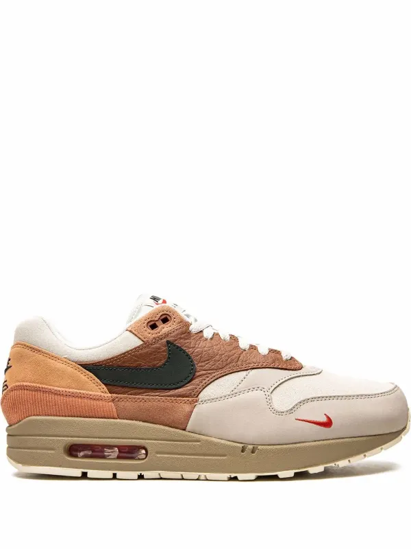 Nike Air Max 1 Amsterdam – Green (CV1638)
