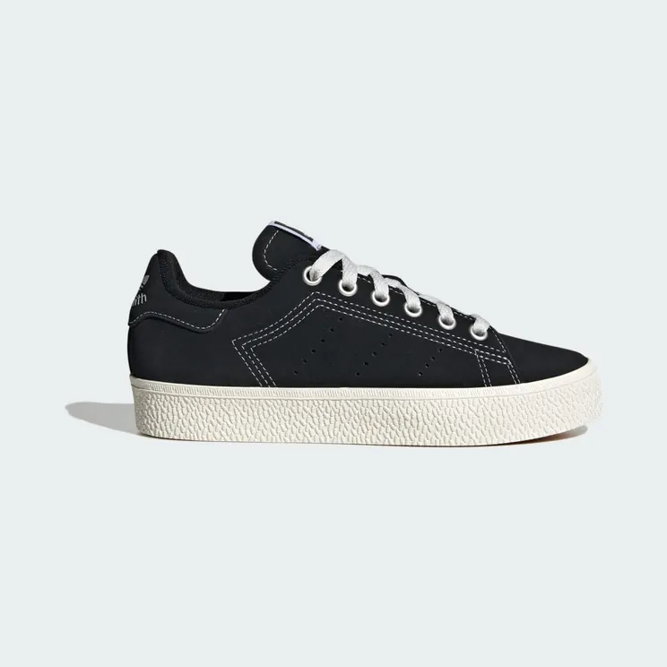 adidas Stan Smith CS Core Black / Core White / Gum (IE7587)