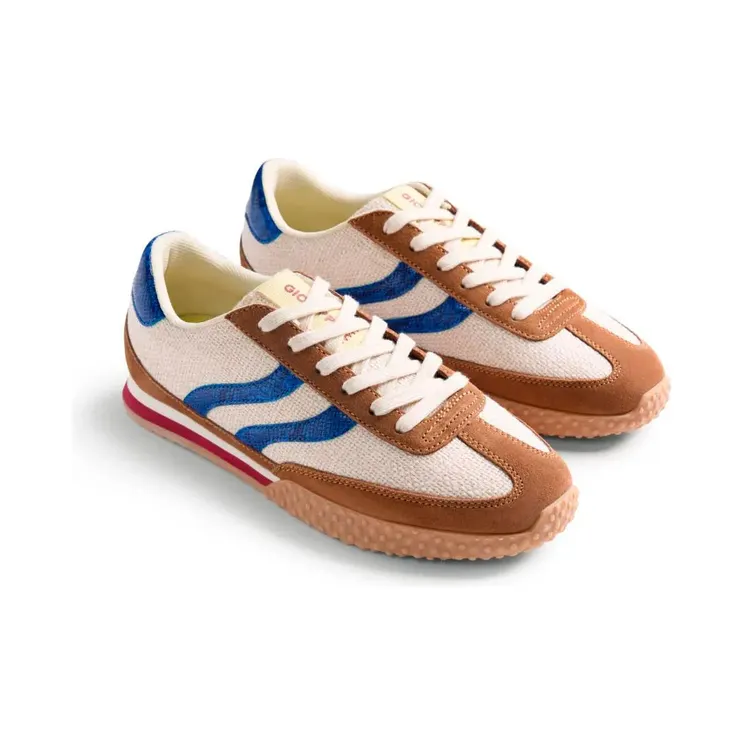 Gioseppo Blomkest Schoenen 78623-P-Beige