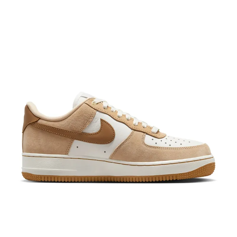 Nike AIR FORCE 1 LO MNS “Vachetta Tan” (DX1193-200)