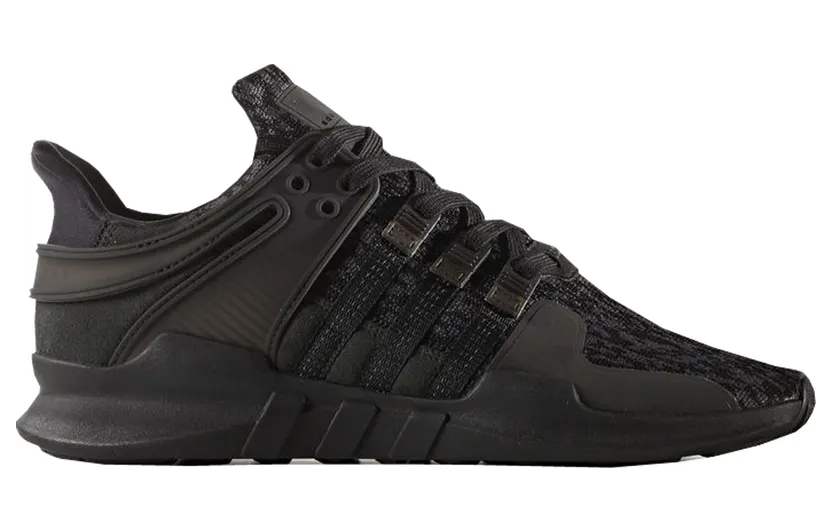 Adidas EQT Support ADV Triple Black (BY9589)