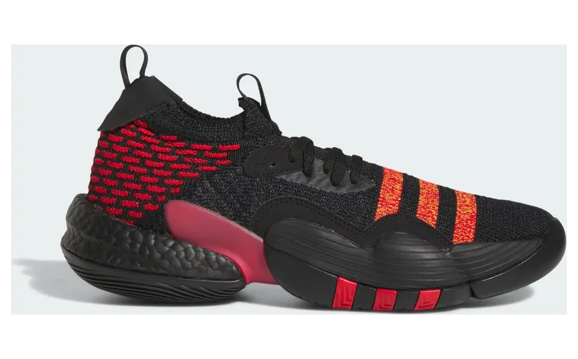 Adidas Trae Young 2.0 “Atlanta Hawks” (HQ0986)