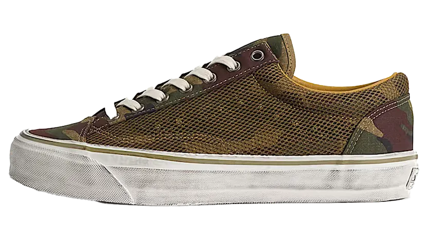 Vans LX Old Skool 36 “Combat” (VN000D9WVD)