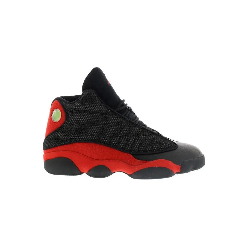 Jordan 13 Retro Bred (2004)