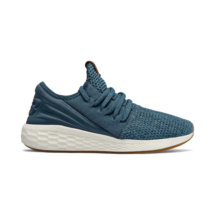 New Balance Fresh Foam Cruz Decon “North Sea/Sea Smoke/Sea Salt” (WCRZD-LS2)