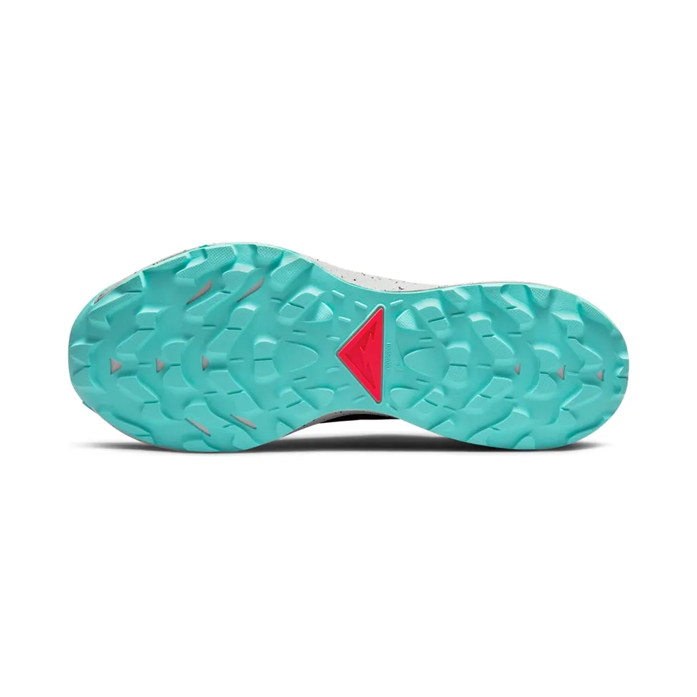 Nike Pegasus Trail 3 Gore-Tex Black Dynamic Turquoise Bright Crimson (DC8793-002)