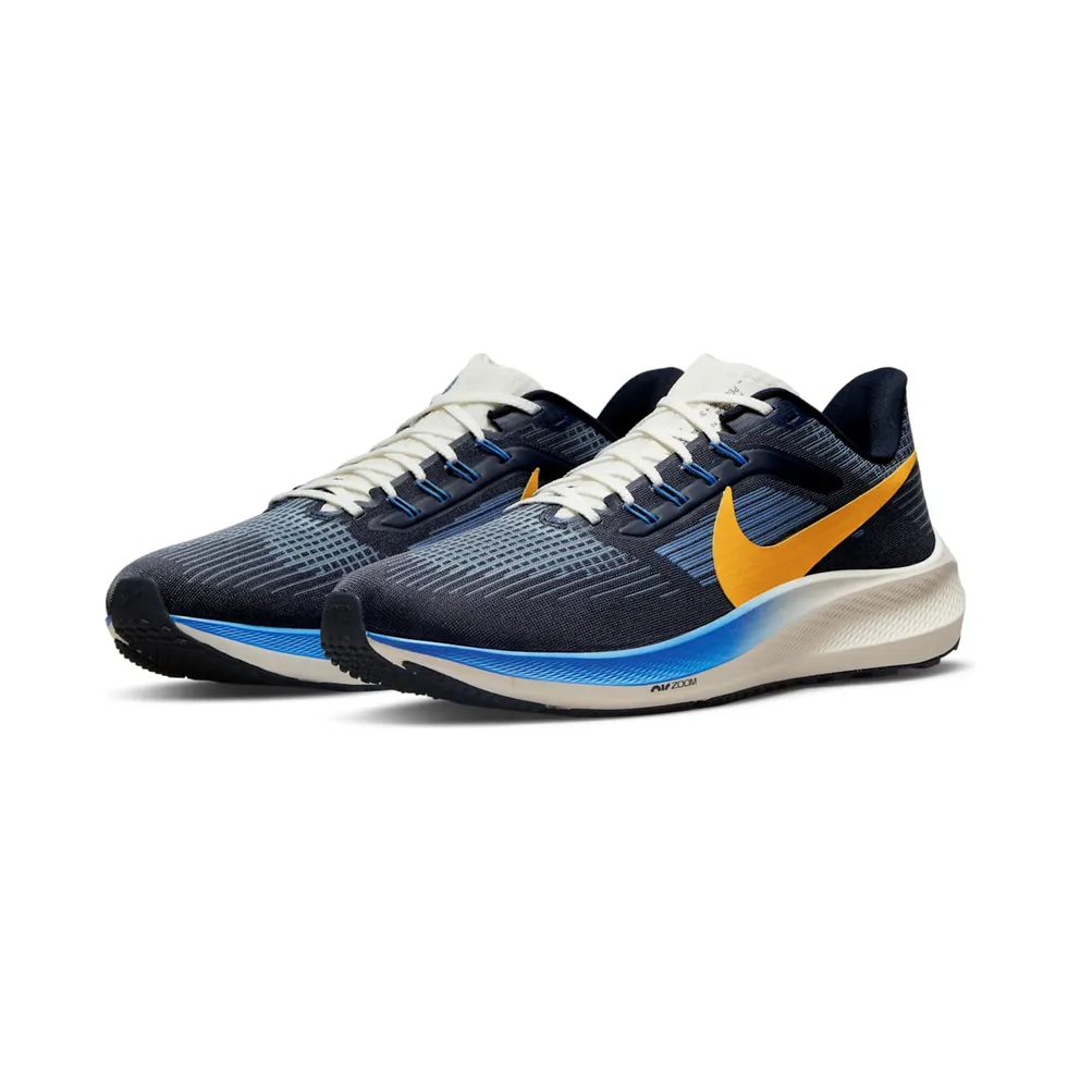 Nike Air Zoom Pegasus 39 Premium Road Running Blue (DO9580-400)