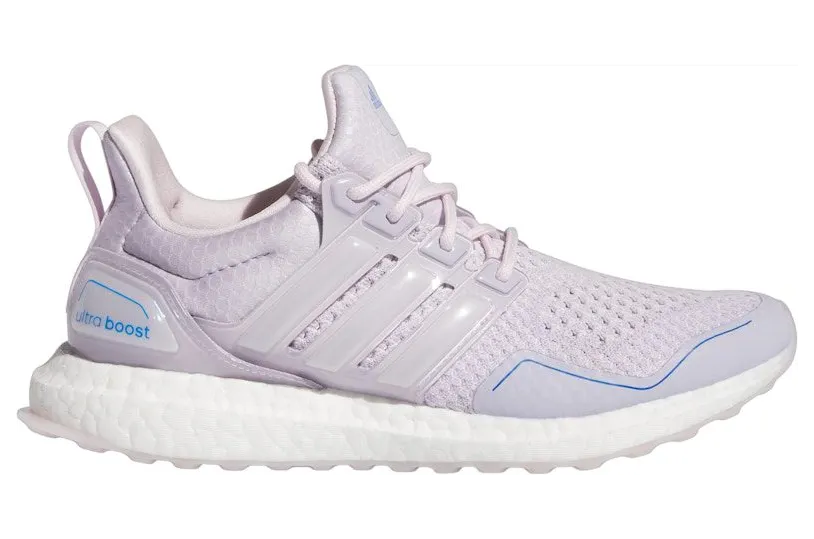 adidas Ultra Boost 1.0 Silver Dawn Almost Pink (ID9634)