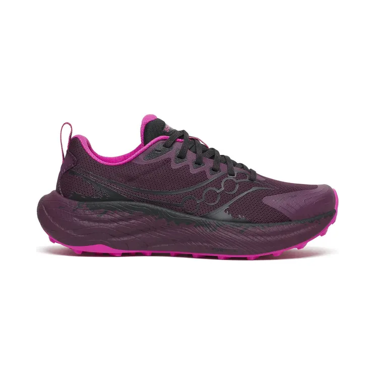 Saucony Ride “Purple” (S1010821006)