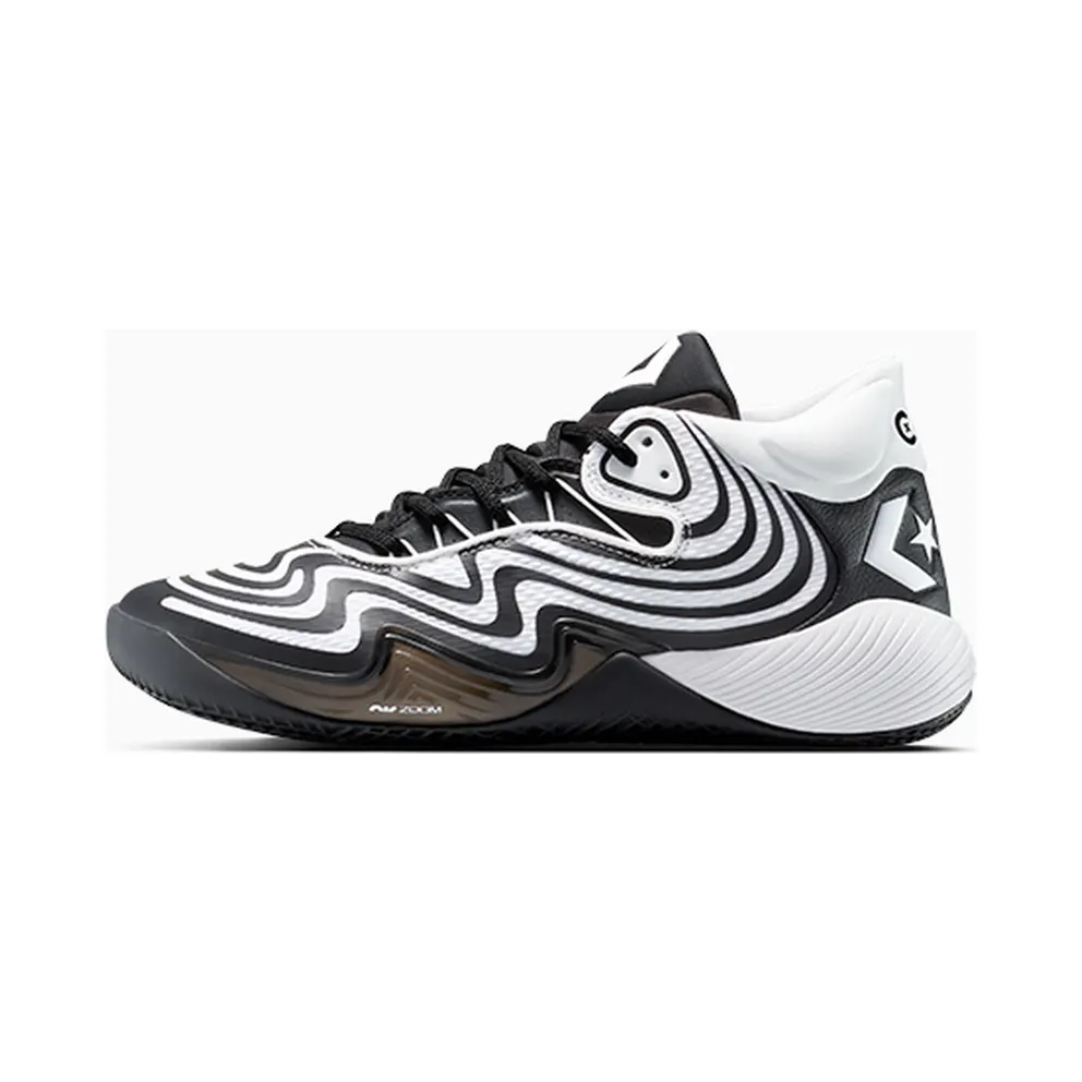 Converse All Star BB Shift CX White Black (A16684C)