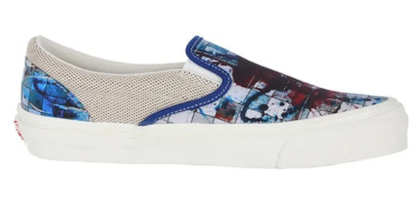 vans-slip-on VN0A45JKVQN