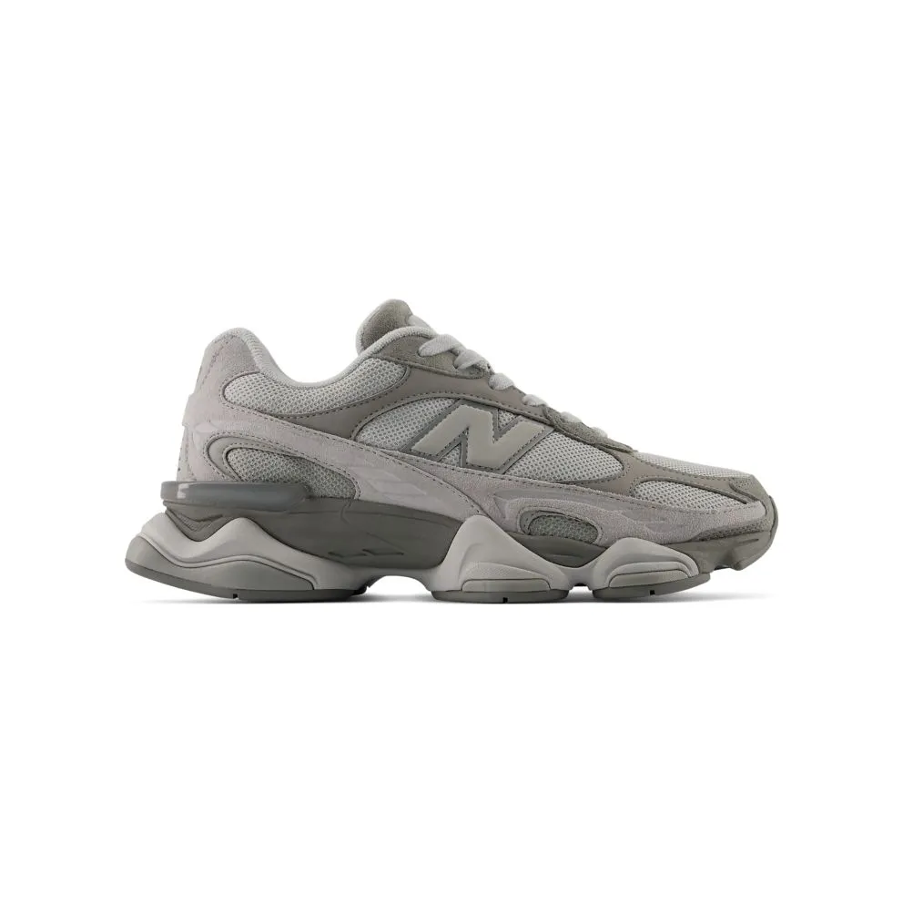 New Balance 9060 HARBOR GREY with SLATE GREY (U90609EL)