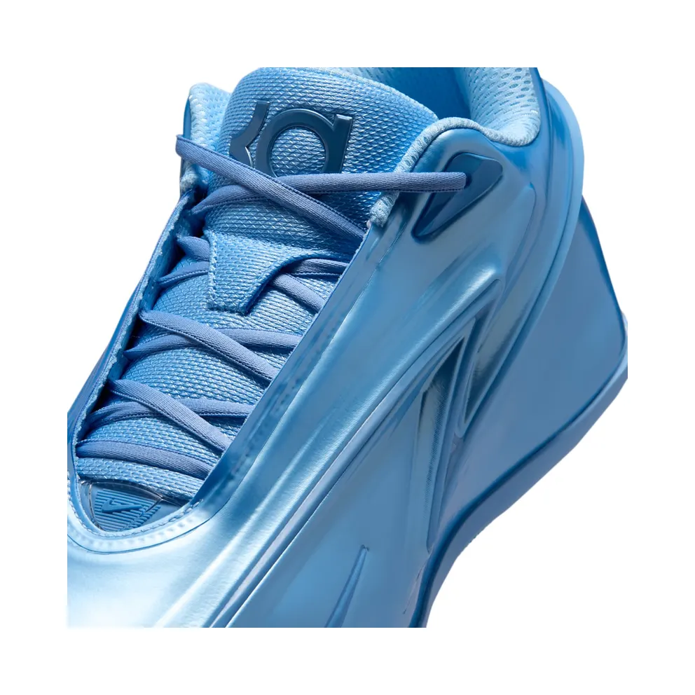 Nike KD 19 – Blueberry Blast – “Still Blue / Stadium Green / Still Blue” (IH1117-400)