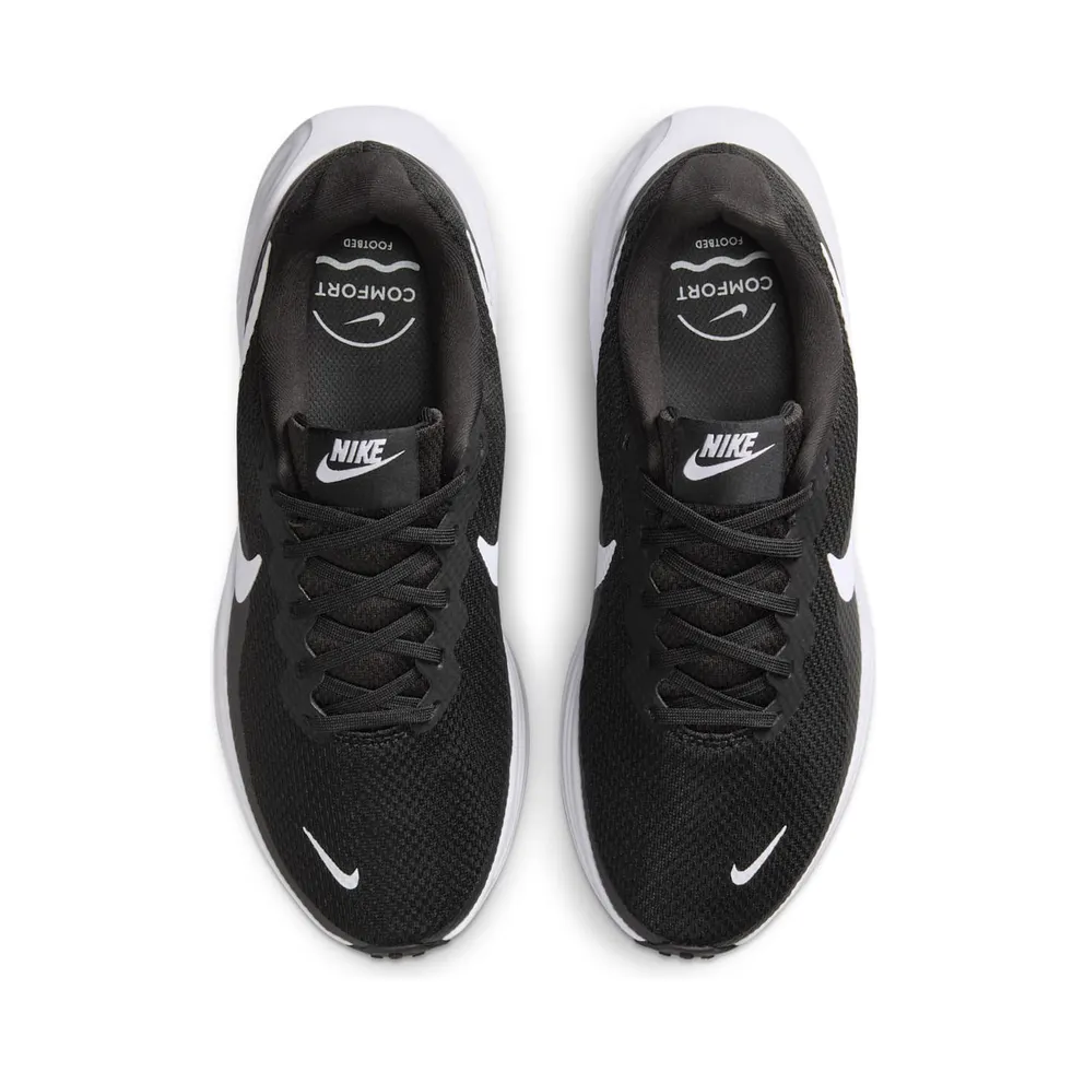 Nike Revolution 8 Black (HQ1995-002)