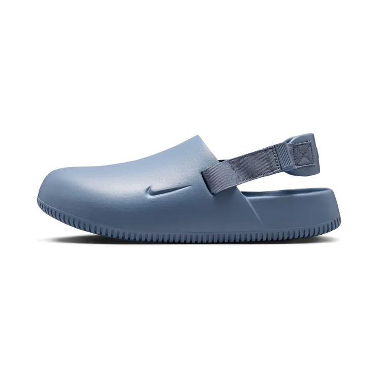 Nike Calm Mule Ashen Slate (FD5130-403)