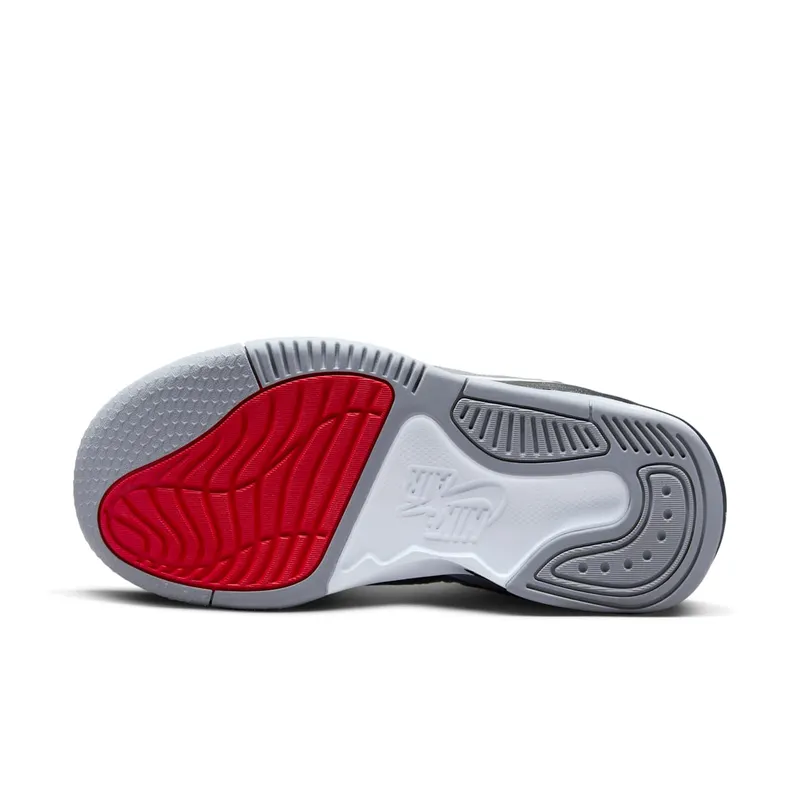 Jordan Max Aura 5 “Black Cement” (DZ4353-061)