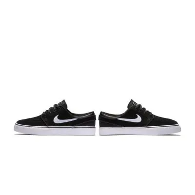 Nike SB Stefan Janoski Older Kids’ Skate Black (525104-021)