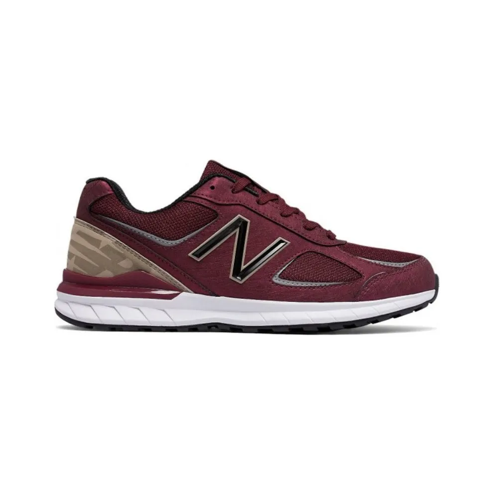 New Balance 770v2 Admiral Red (M770RL2)