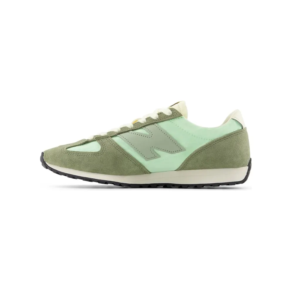 NEW BALANCE 471 “LAB GREEN / DARK OLIVINE” (U471AP)