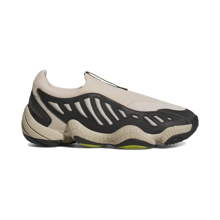 adidas Intimidation Slip On Wonder Beige Black (JS0824)