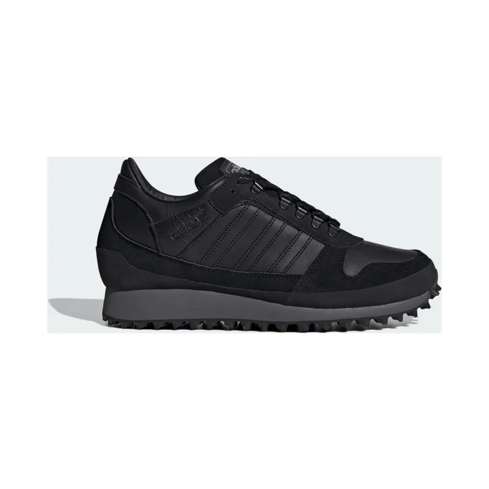 adidas Hiaven SPZL Core Black / Core Black / Core Black (IF5722)
