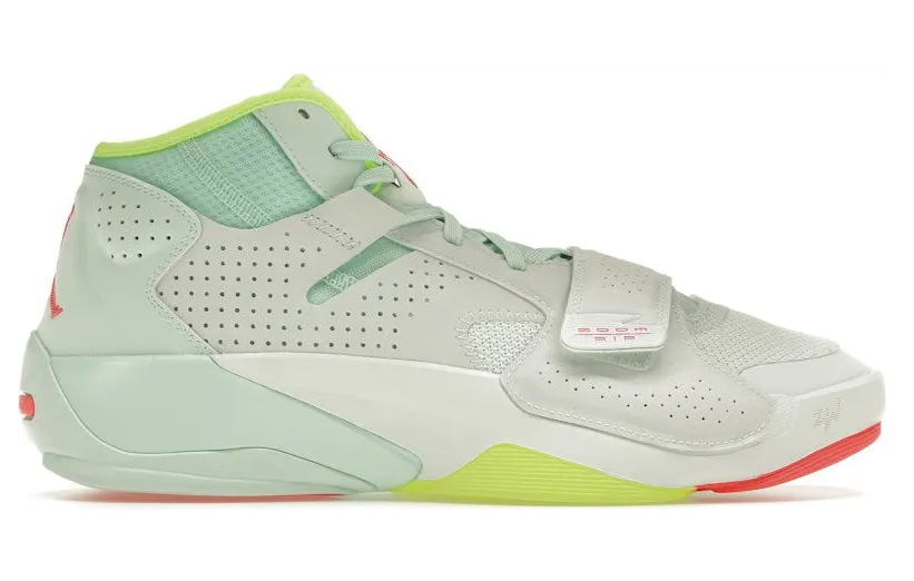 Jordan Zion 2 Barely Green (DM0858-367)