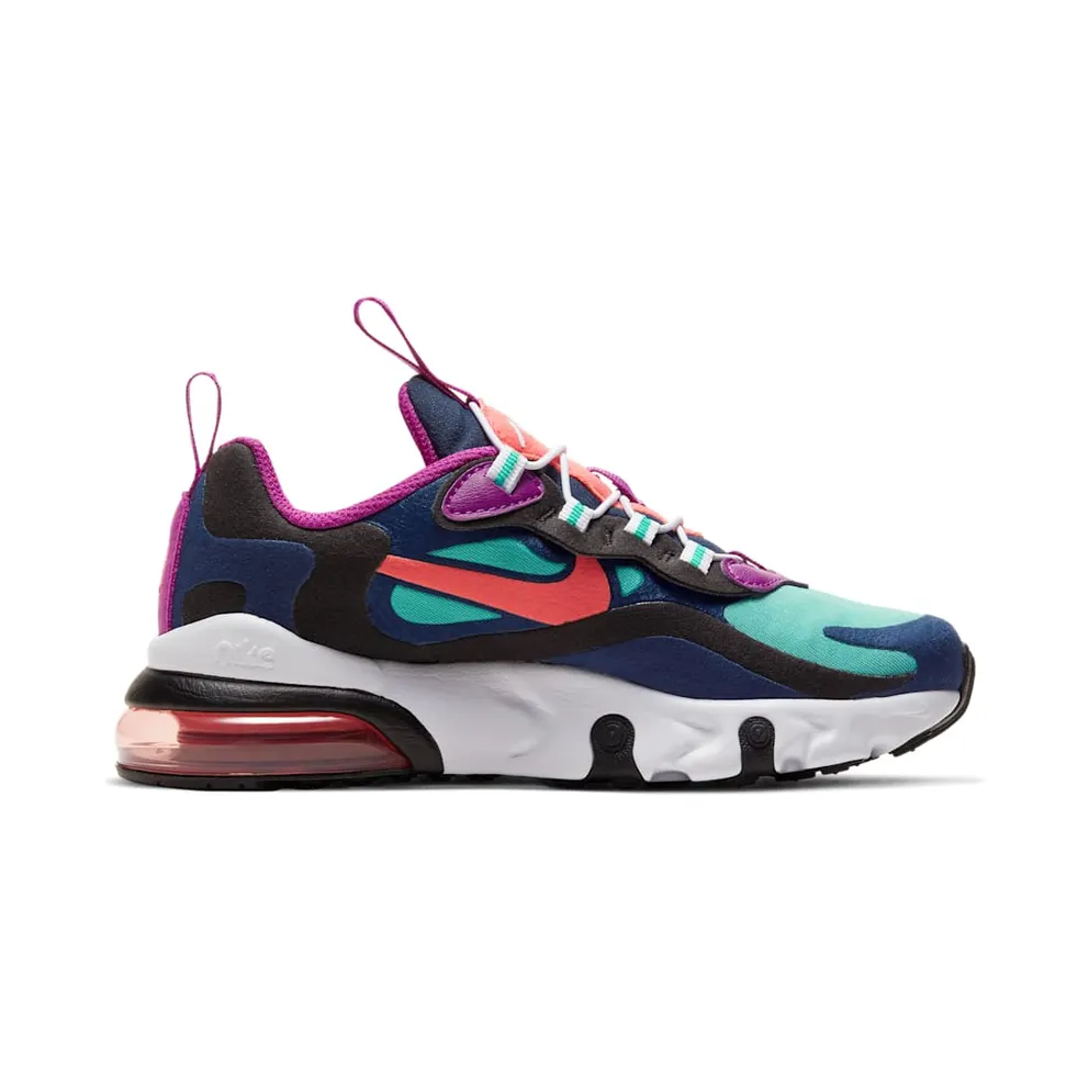 Nike Air Max 270 React PS “Blue Void” (CW7006-400)