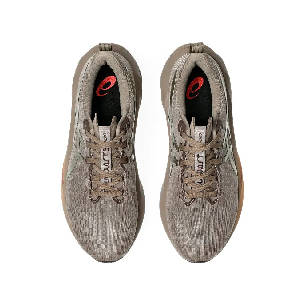 ASICS Novablast 5 Luxe Taupe Grey (1011C031-020)