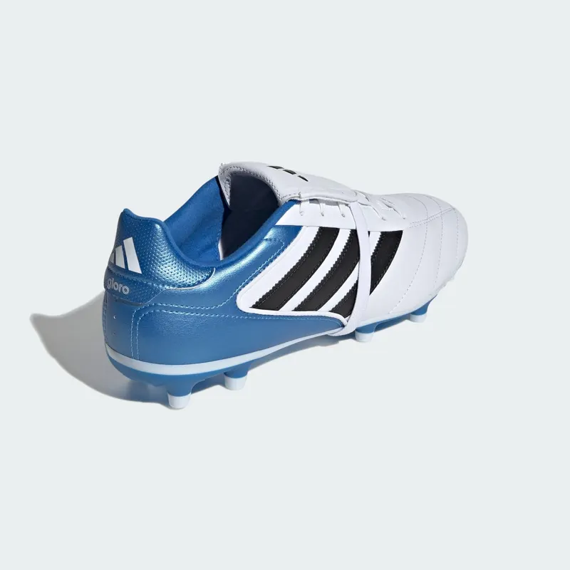 adidas Copa Gloro II FG Cloud White Core Black Bright Royal (ID8293)