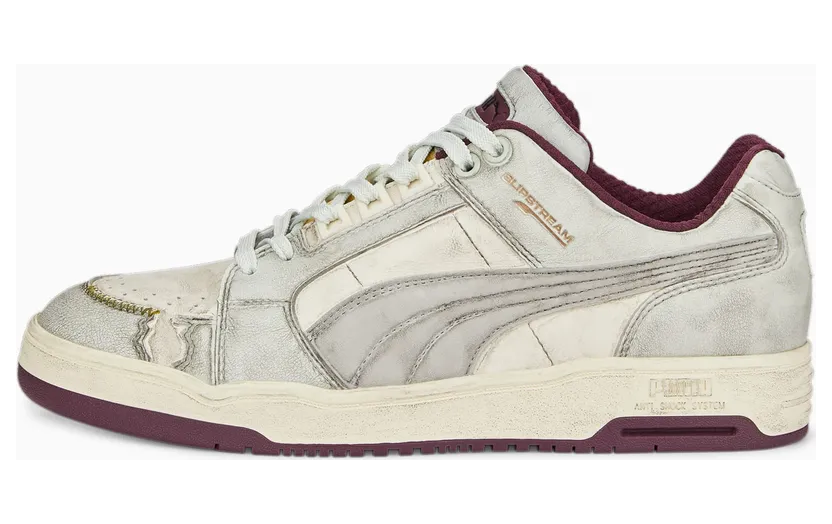 Puma Slipstream Lo Wabi-Sabi Wit (384237-01)