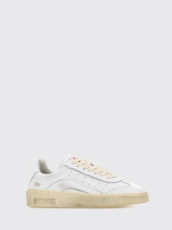 Dsquared2 White (SNW030111508296WHITE)