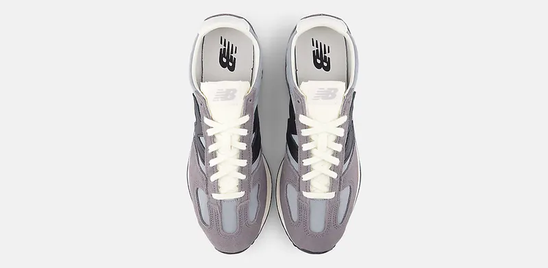 NEW BALANCE 471 “CASTLEROCK / PEARL GREY / Black” (U471AH)