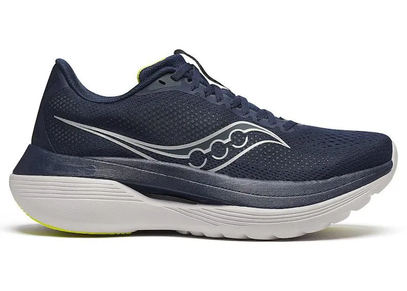 Saucony Endorphin Trainer Navy Primrose (S20996-160)