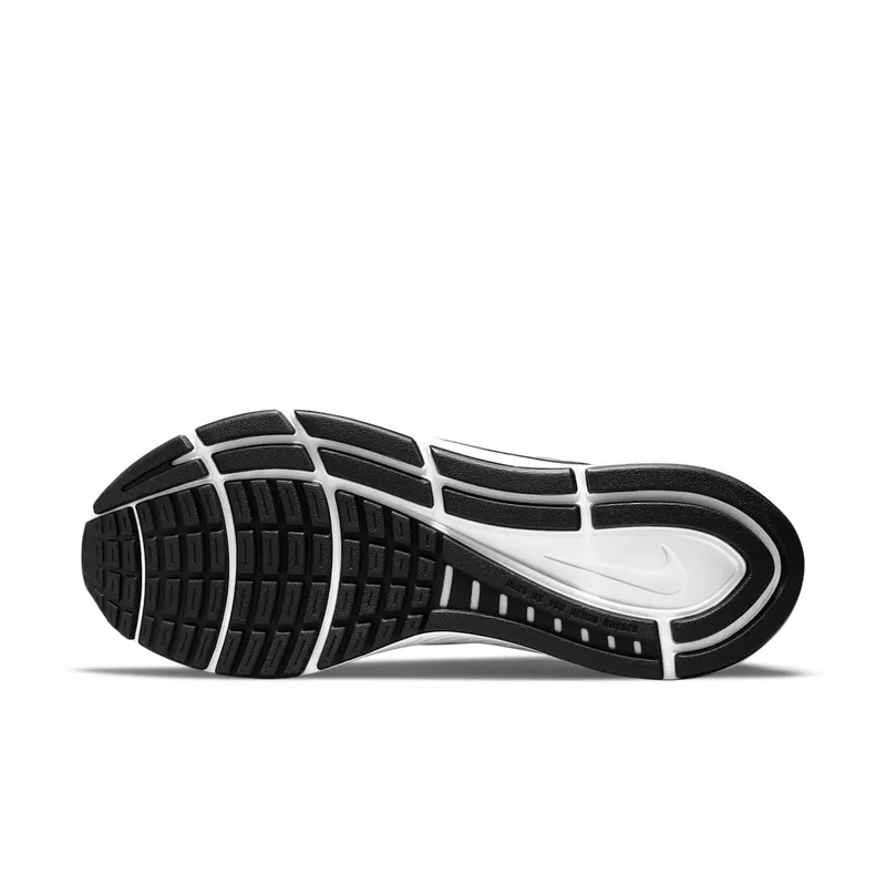 Nike Air Zoom Structure 24 Road Running Black (DA8535-001)