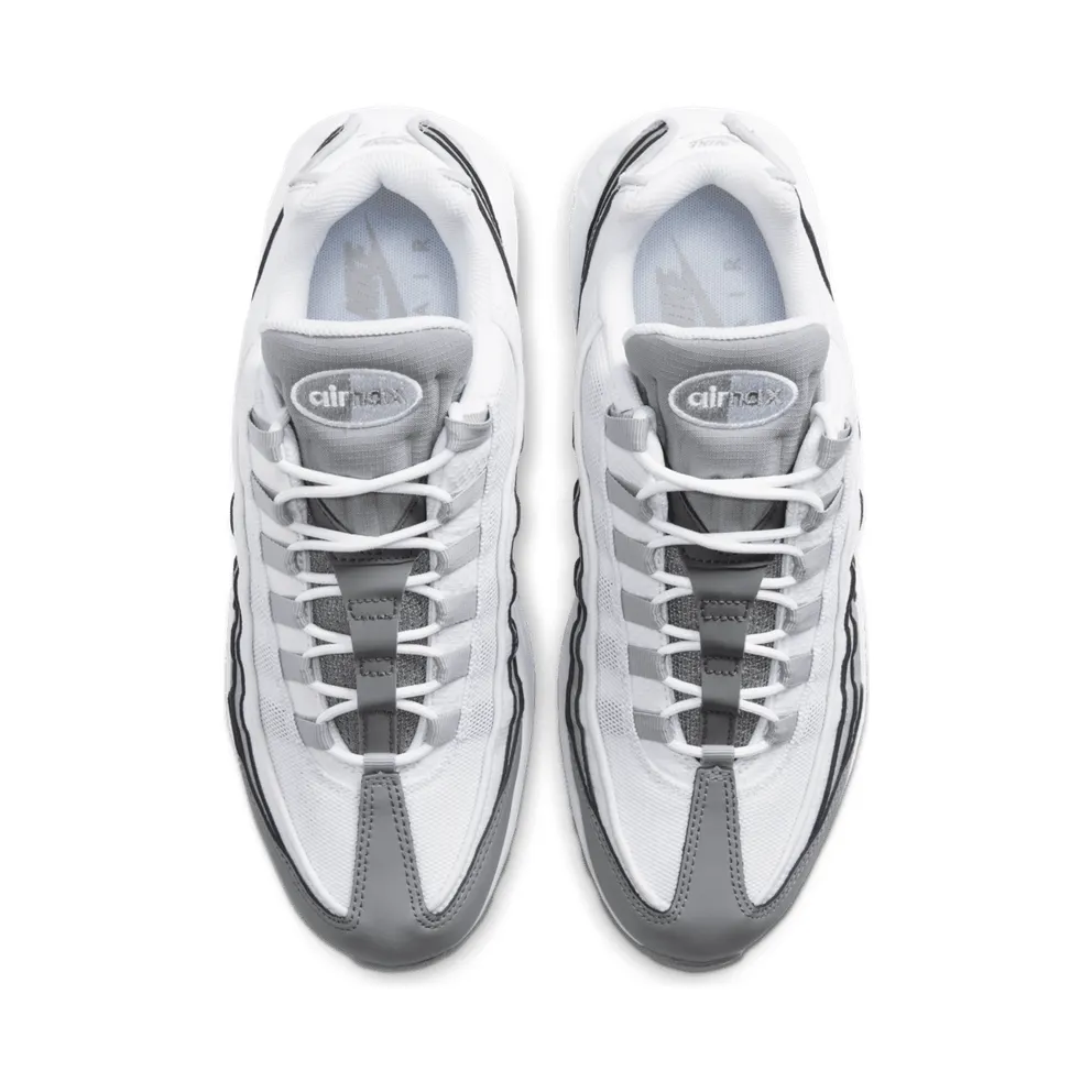Nike Air Max 95 Particle Grey Light Smoke Grey Particle Grey/Light Smoke Grey-Grey Fog-White (CT1268-001)