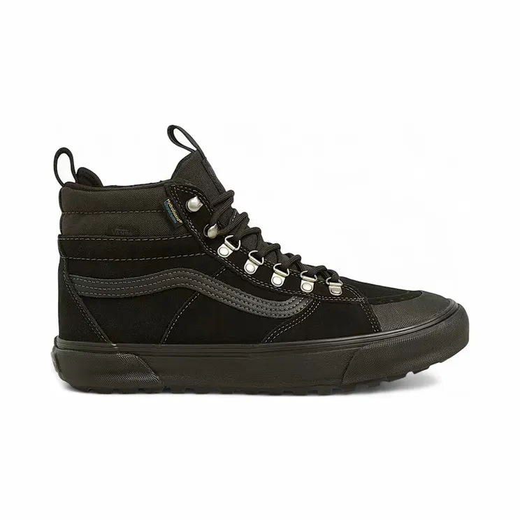 vans-sk8-hi VN000CVRBLK