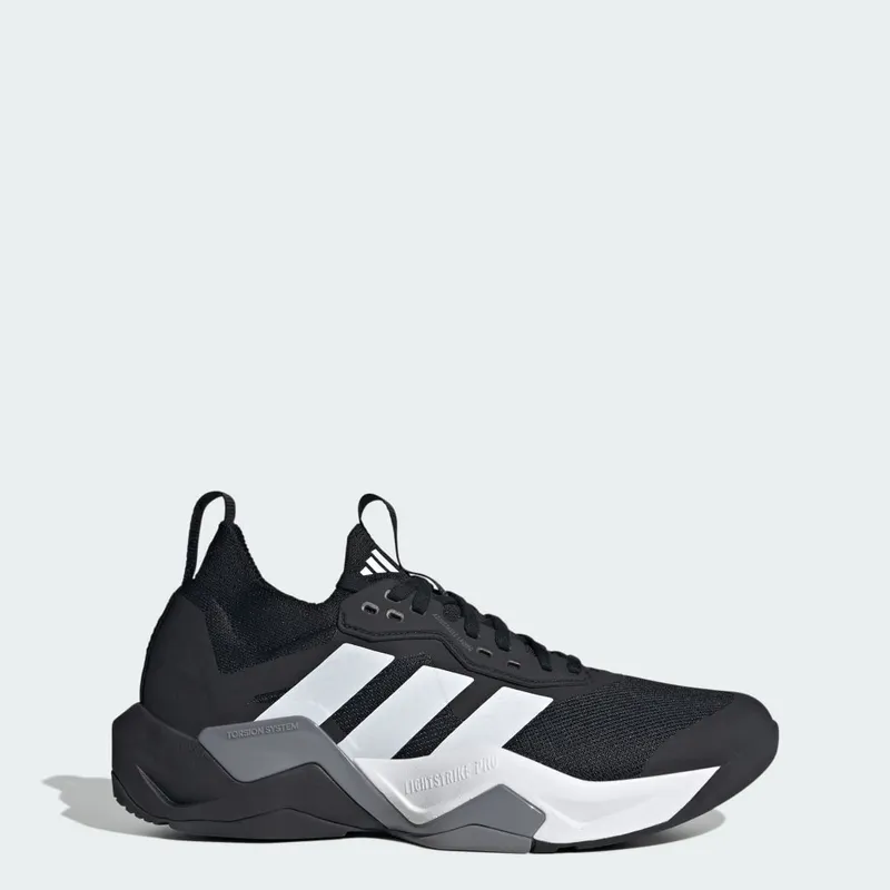 Adidas Rapidmove ADV 2 Core Black / Cloud White / Grey (IH5242)
