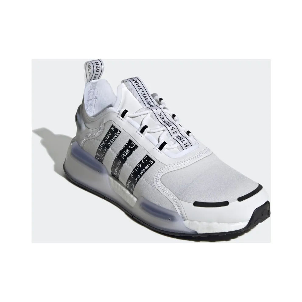 Adidas NMD_V3 Cloud White / Core Black / Cloud White (FZ5965)