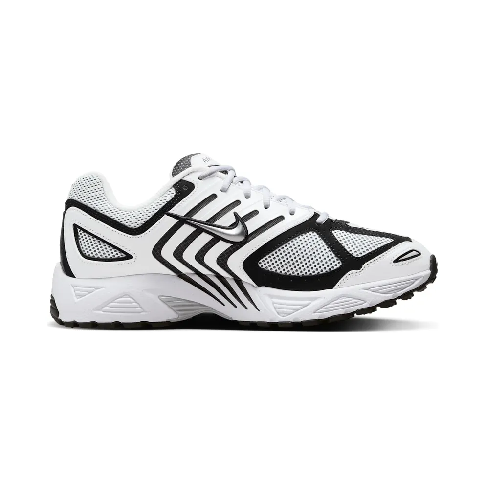 Nike Air Pegasus 2005 White/Black/Metallic Silver (FJ1909-100)