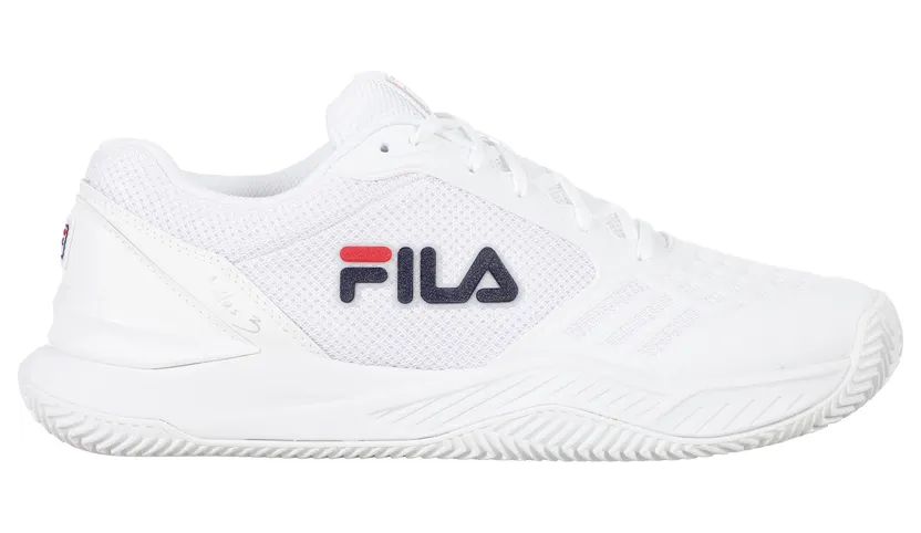 Fila Axilus Wit (FTW25121-001)