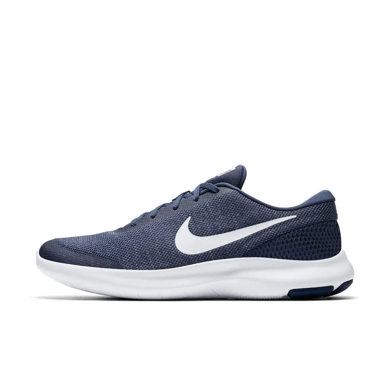 Nike Flex Experience Rn 7 Blue Recall White Blue Recall/White (908985-402)