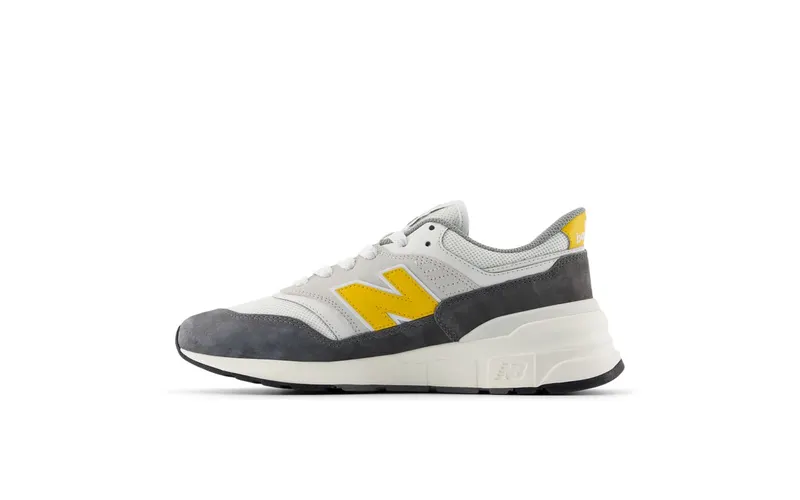 New Balance 997R “Grey/White” (U997R-MGA)