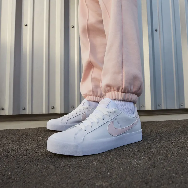 Nike Court Royale AC Light Soft Pink (AO2810-110)