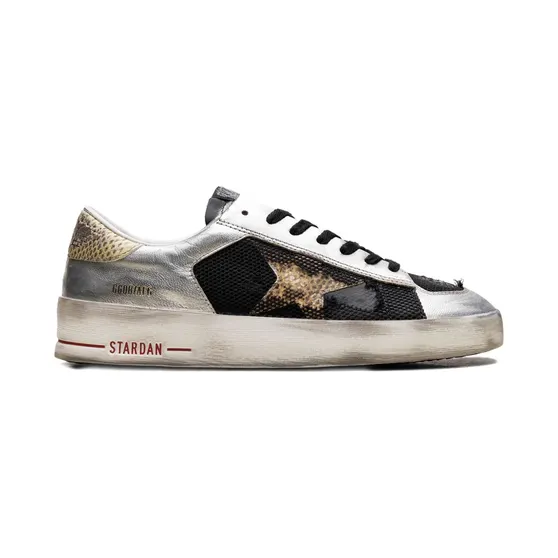 Golden Goose Stardan Lab “Silver” (GMF00128F006429)