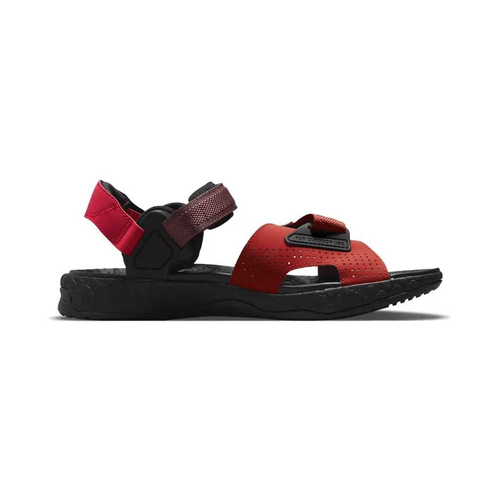 Nike ACG Air Deschutz + Sandals Red (DC9092-600)