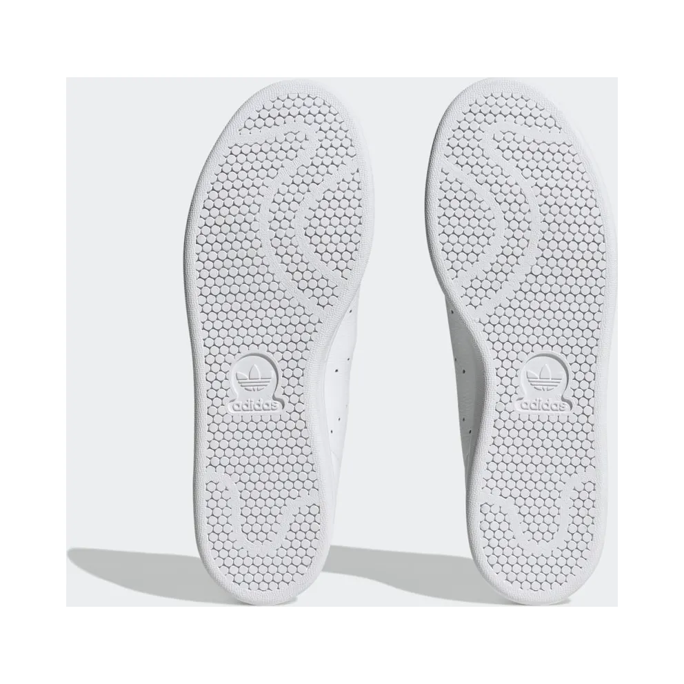 Adidas Stan Smith Cloud White / Carbon / Grey Four (FZ6442)